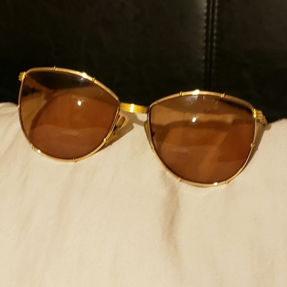 Rare Vintage Christian Dior 80s glasses - Picture 3 of 4
